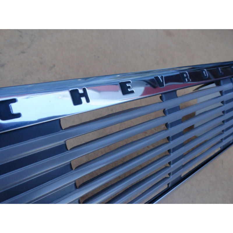 Tampa Painel Com Cinzeiro Boca de Sapo 47 à 53 Importado