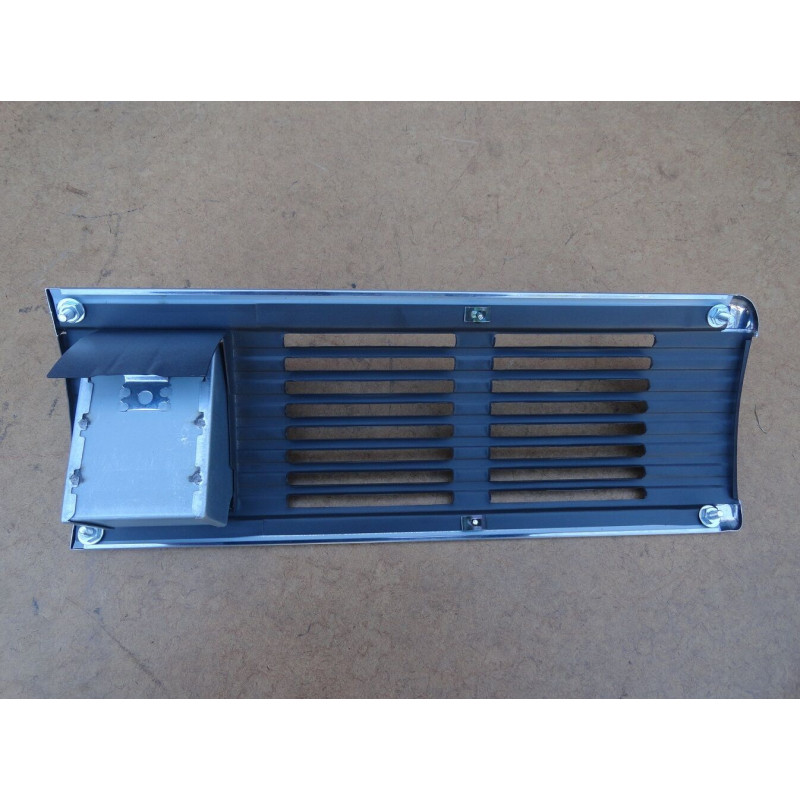 Tampa Painel Com Cinzeiro Boca de Sapo 47 à 53 Importado