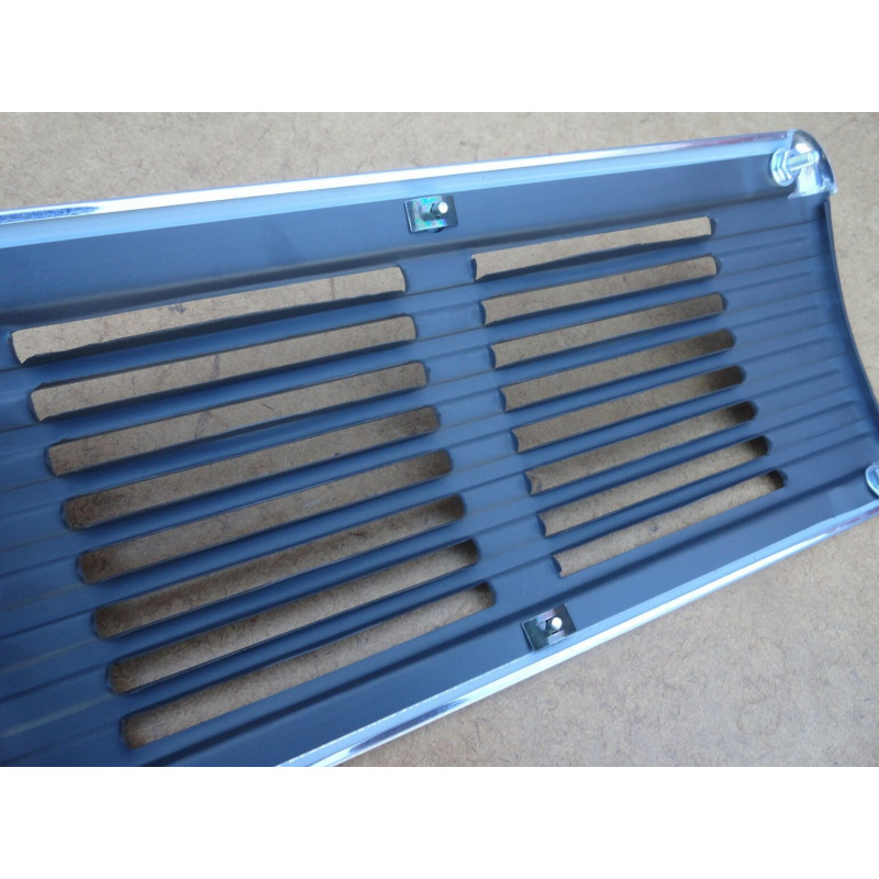 Tampa Painel Com Cinzeiro Boca de Sapo 47 à 53 Importado