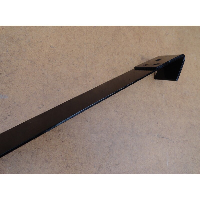 Cinta Tanque Combustível F-100 F-1000 até 1992