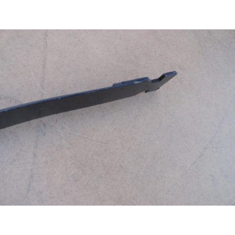 Cinta Tanque Combustível Pampa 4x2