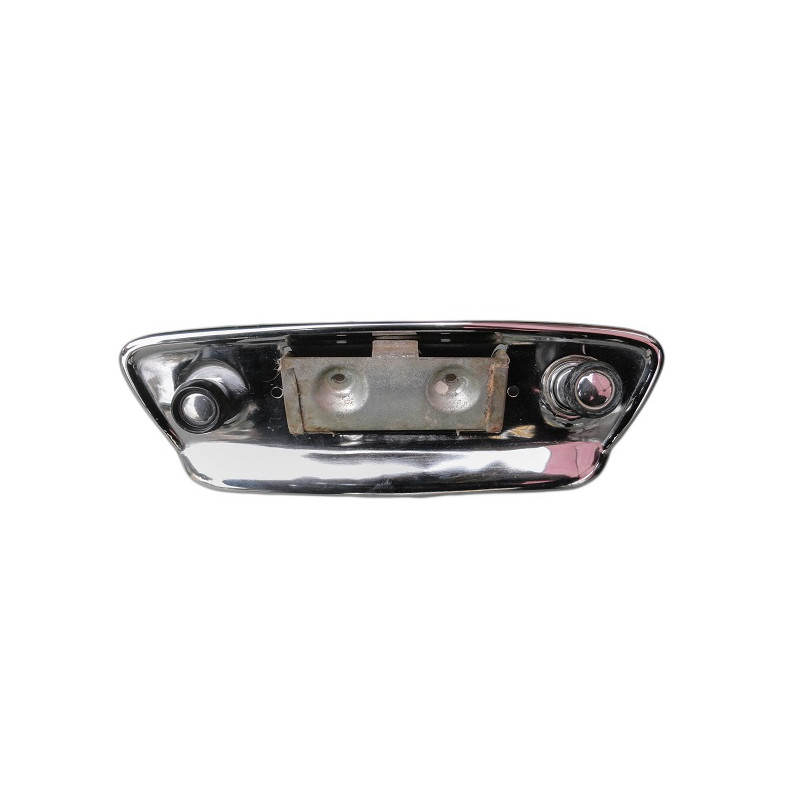 Cinzeiro Acendedor Traseiro Parcial Simca Tufão e Rallye Original Usado 