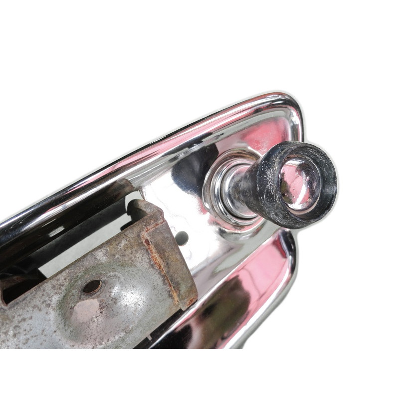 Cinzeiro Acendedor Traseiro Parcial Simca Tufão e Rallye Original Usado 