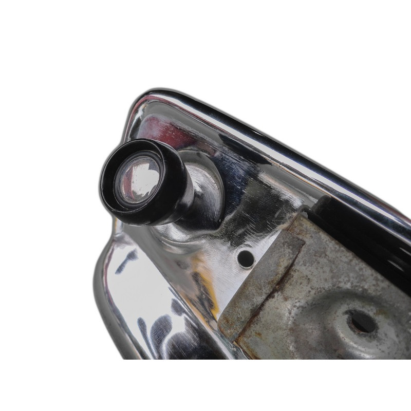 Cinzeiro Acendedor Traseiro Parcial Simca Tufão e Rallye Original Usado 