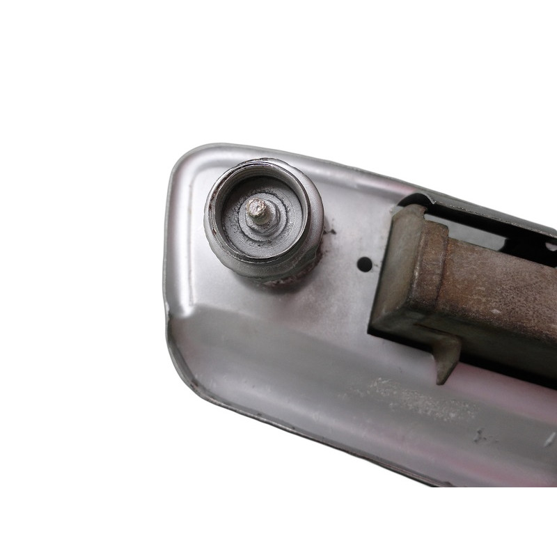 Cinzeiro Acendedor Traseiro Parcial Simca Tufão e Rallye Original Usado 