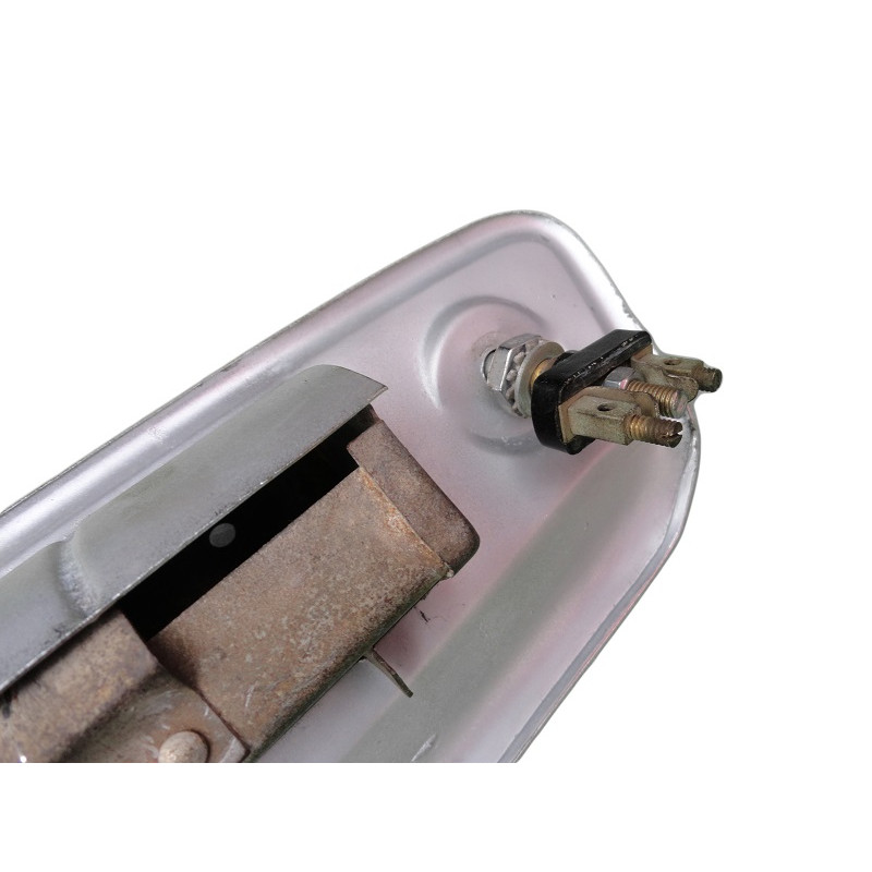 Cinzeiro Acendedor Traseiro Parcial Simca Tufão e Rallye Original Usado 