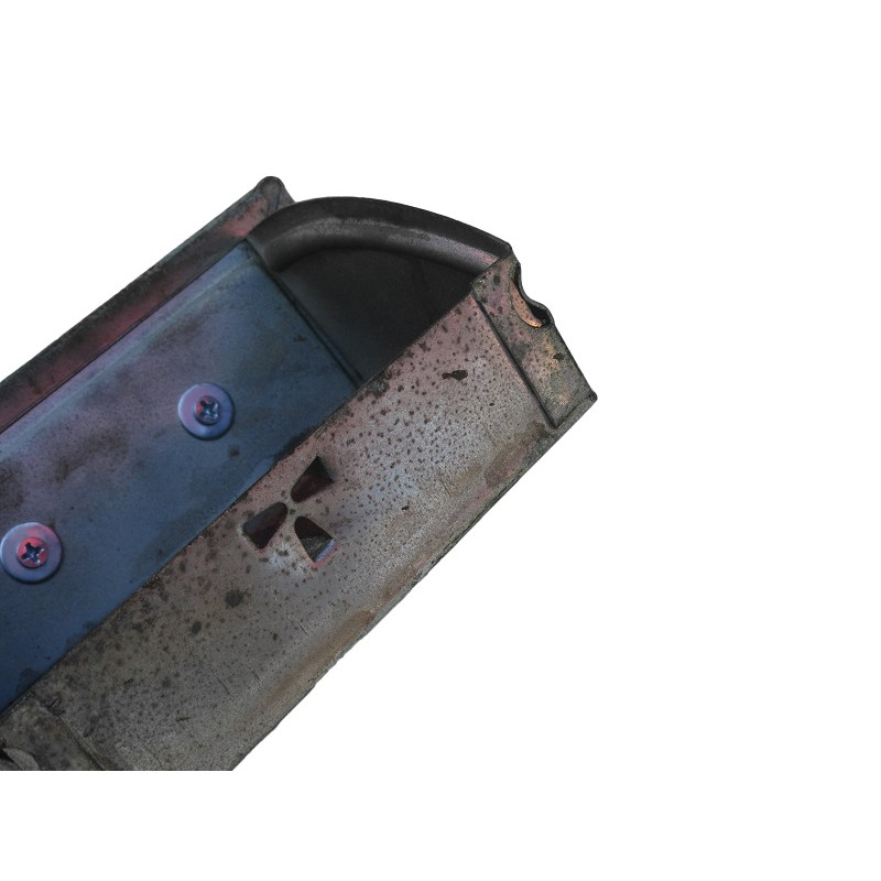 Cinzeiro Painel C-14 C-15 C-10 Veraneio até 1978 Original Usado