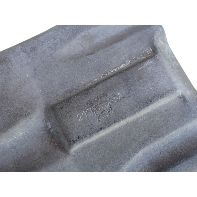 Cinzeiro do Painel Kombi Clipper 76 à 96 Original VW Usado 