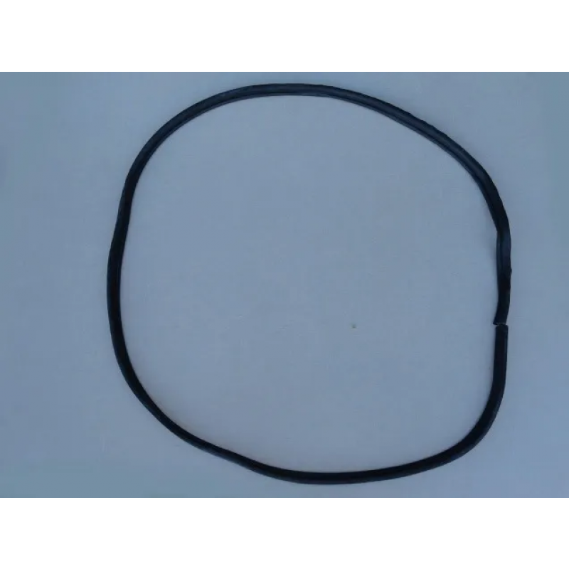 Citroen C3 até 2012 - Borracha Porta