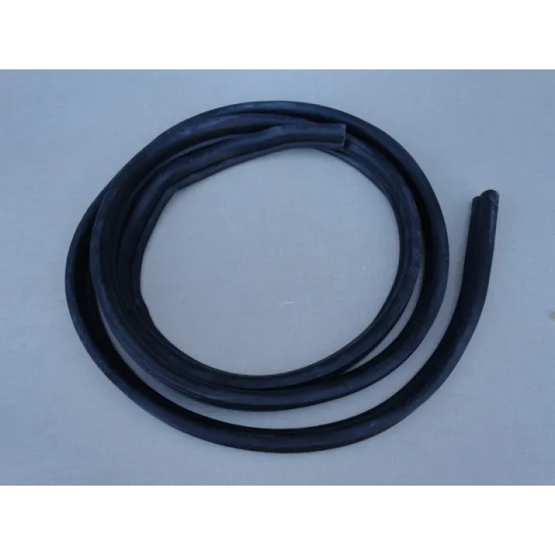 Citroen C3 até 2012 - Borracha Porta