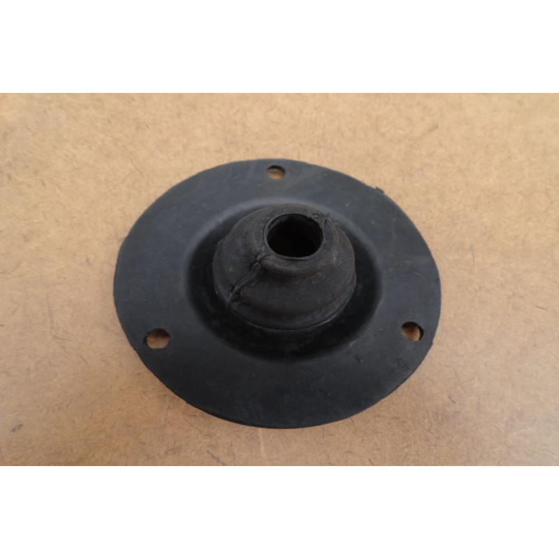 Coifa Câmbio após 82 Nova