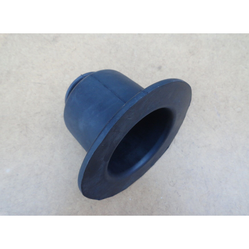 Coifa do Câmbio Embaixo Boca de Sapo Bagre Marta Rocha 47 à 59 Importada