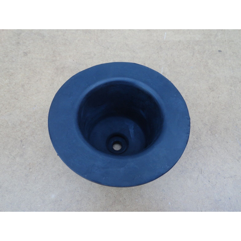 Coifa do Câmbio Embaixo Boca de Sapo Bagre Marta Rocha 47 à 59 Importada