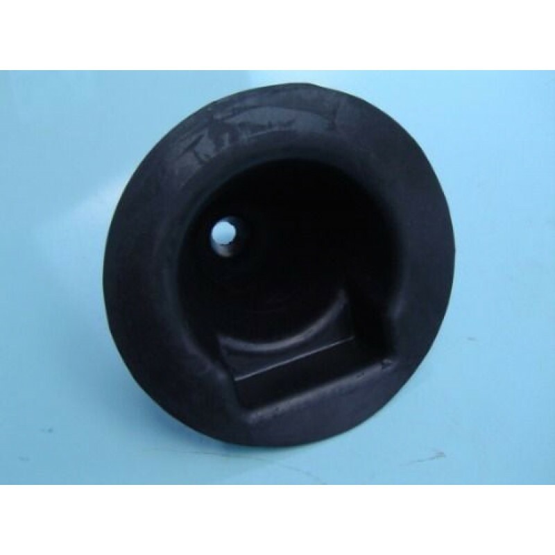 Coifa Câmbio Ford 32 à 47 Importado