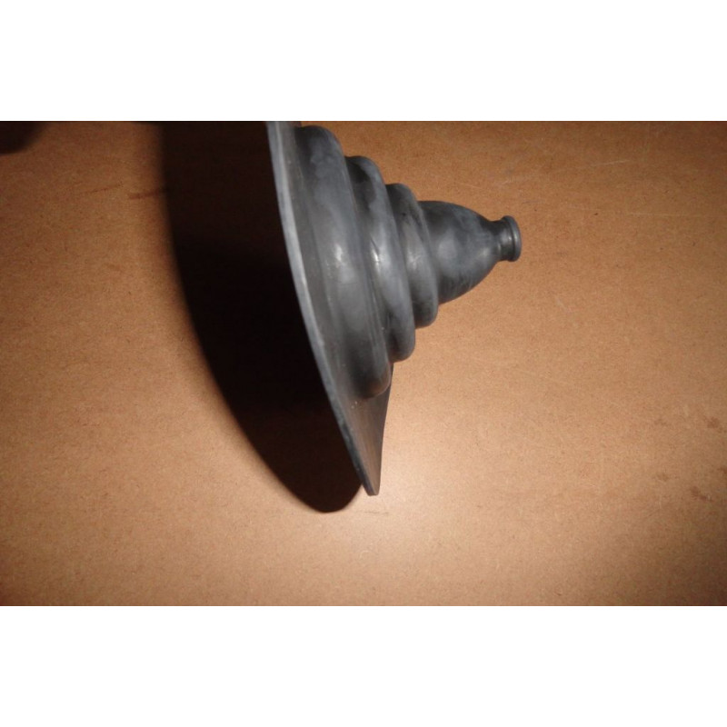 Coifa de Câmbio Corcel I e II, Belina I e II 1969 à 1981 Novo Reprodução