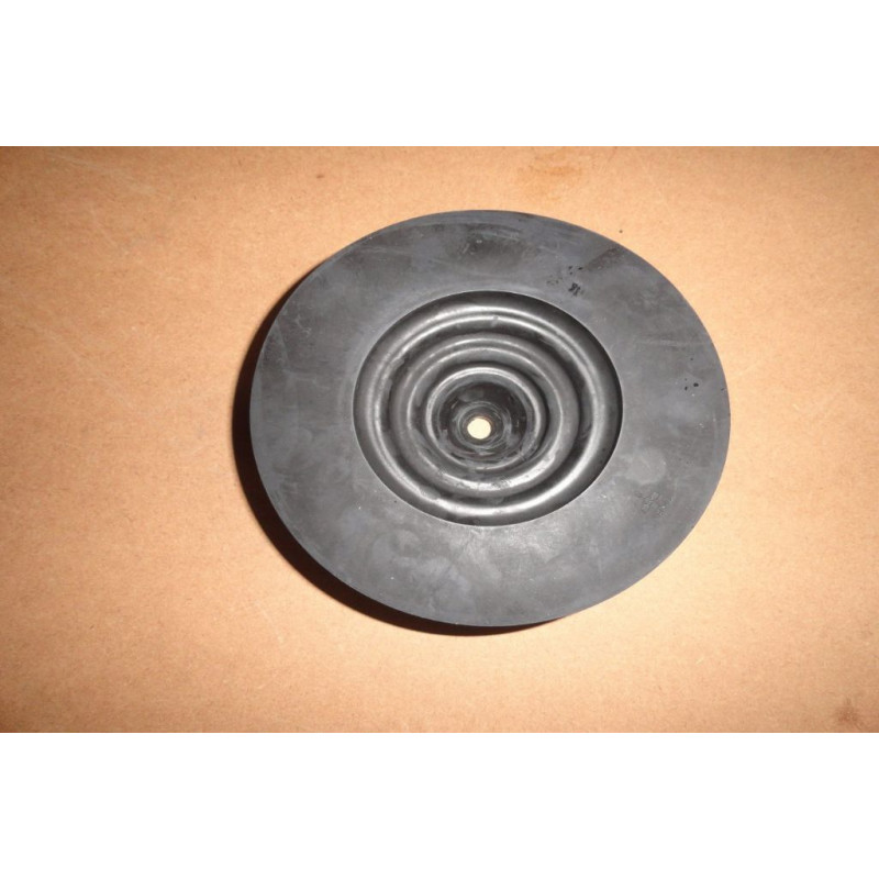 Coifa de Câmbio Corcel I e II, Belina I e II 1969 à 1981 Novo Reprodução