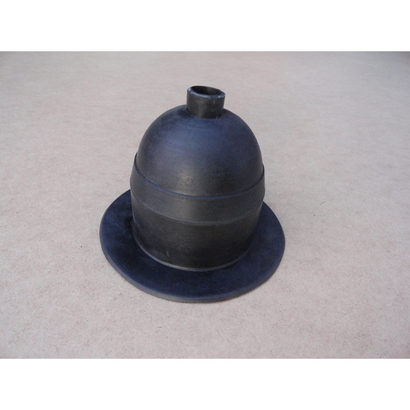 Coifa Câmbio Ford 28 à 31 Importado