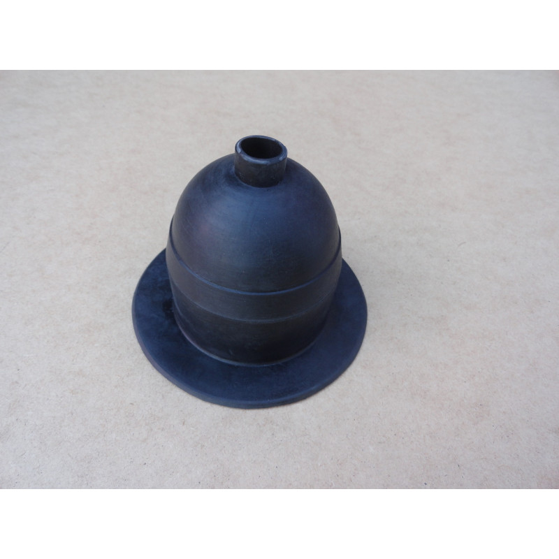 Coifa Câmbio Com Acabamento Cromado Ford A 1928 a 1931 Importado