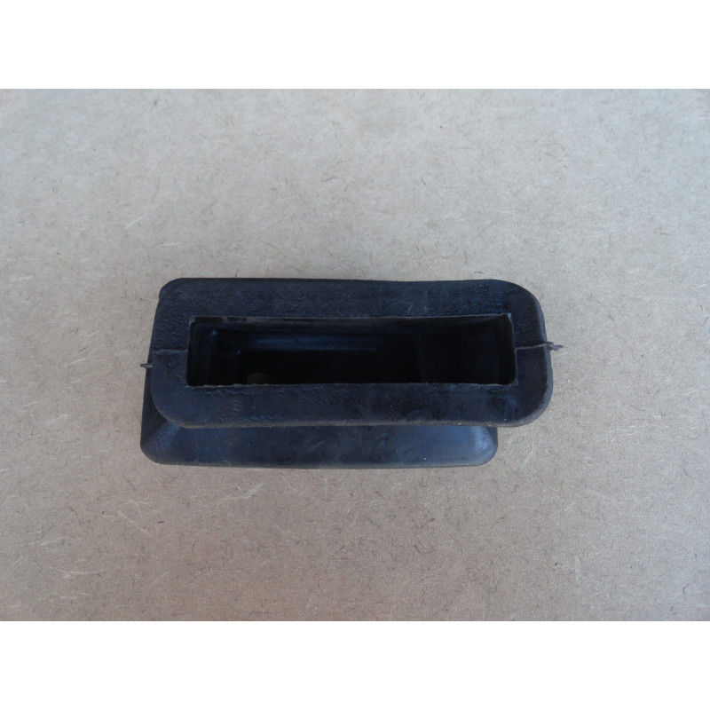 Coifa Guarda Pó Garfo Embreagem A-20, C-20, D-20 e D-40 Novo