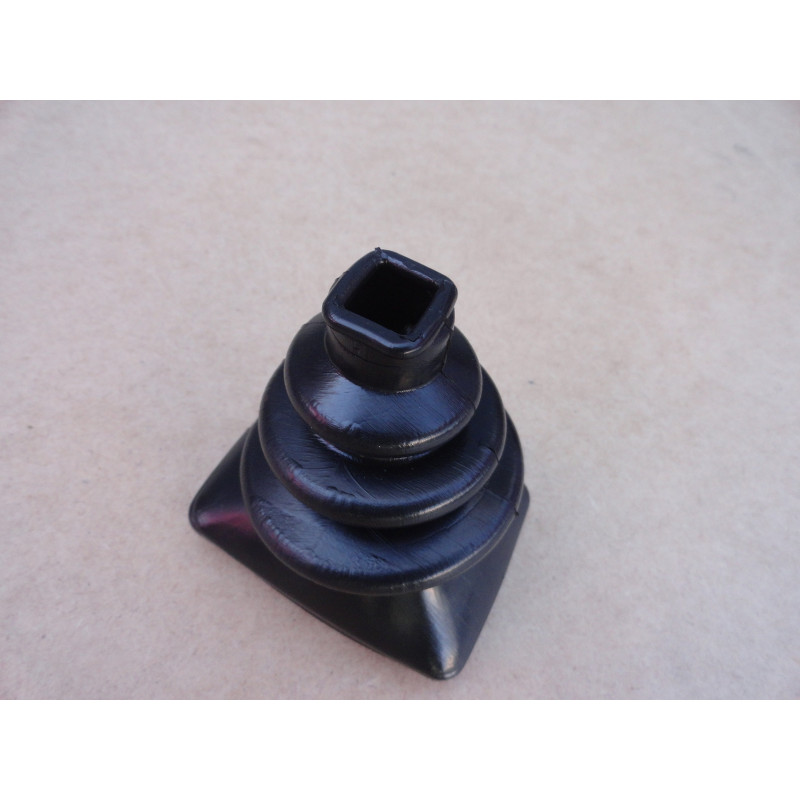 Coifa Guarda Pó da Embreagem F-100 F-1000 1972 a 1992