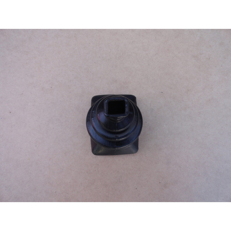 Coifa Guarda Pó da Embreagem F-100 F-1000 1972 a 1992