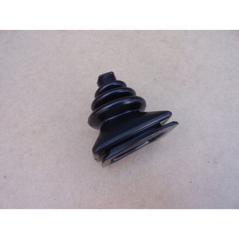 Coifa Guarda Pó da Embreagem F-100 F-1000 1972 a 1992