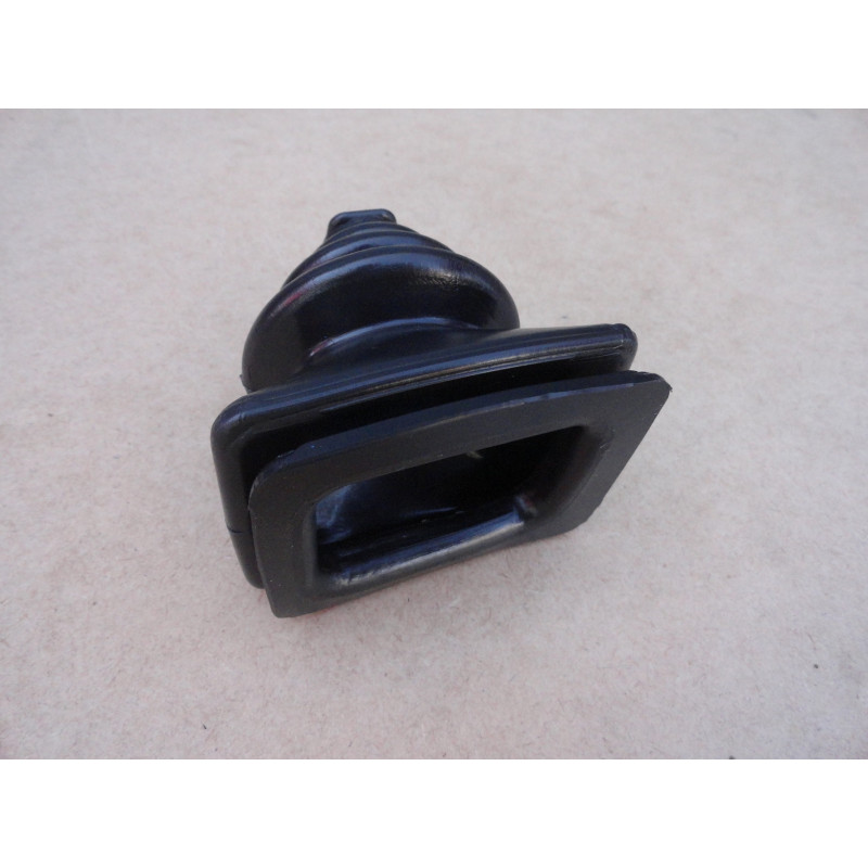 Coifa Guarda Pó da Embreagem F-100 F-1000 1972 a 1992