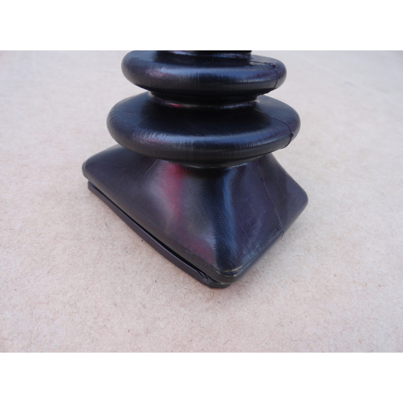 Coifa Guarda Pó da Embreagem F-100 F-1000 1972 a 1992