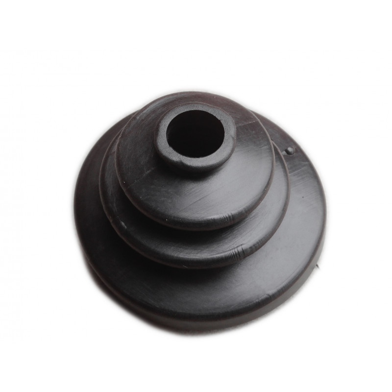 Coifa Guarda Pó Torre da Alavanca do Câmbio F-1000 D-20 Ranger Silverado 