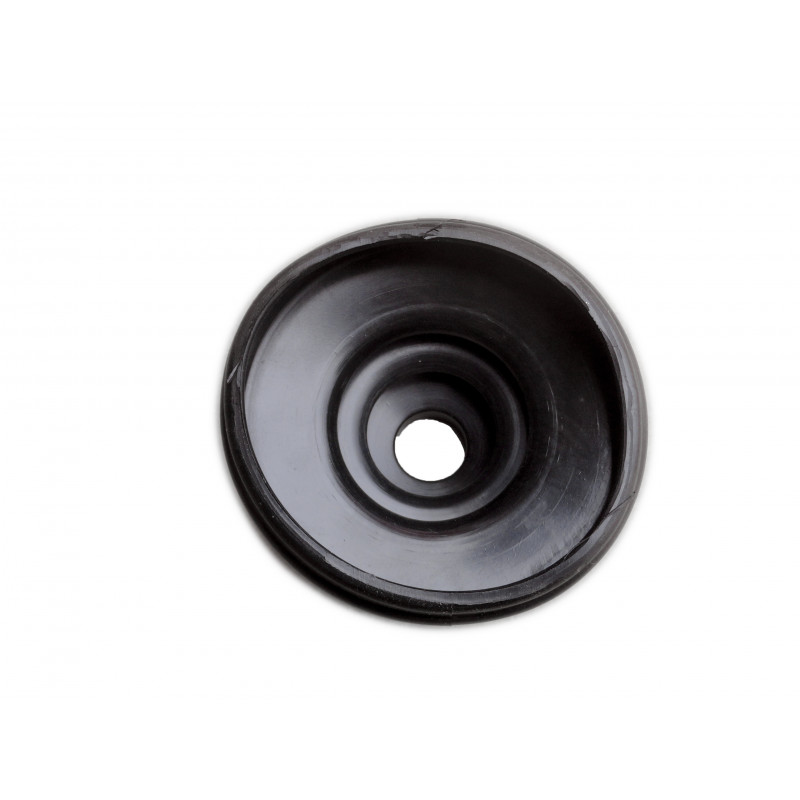 Coifa Guarda Pó Torre da Alavanca do Câmbio F-1000 D-20 Ranger Silverado 