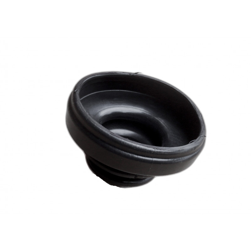 Coifa Guarda Pó Torre da Alavanca do Câmbio F-1000 D-20 Ranger Silverado 