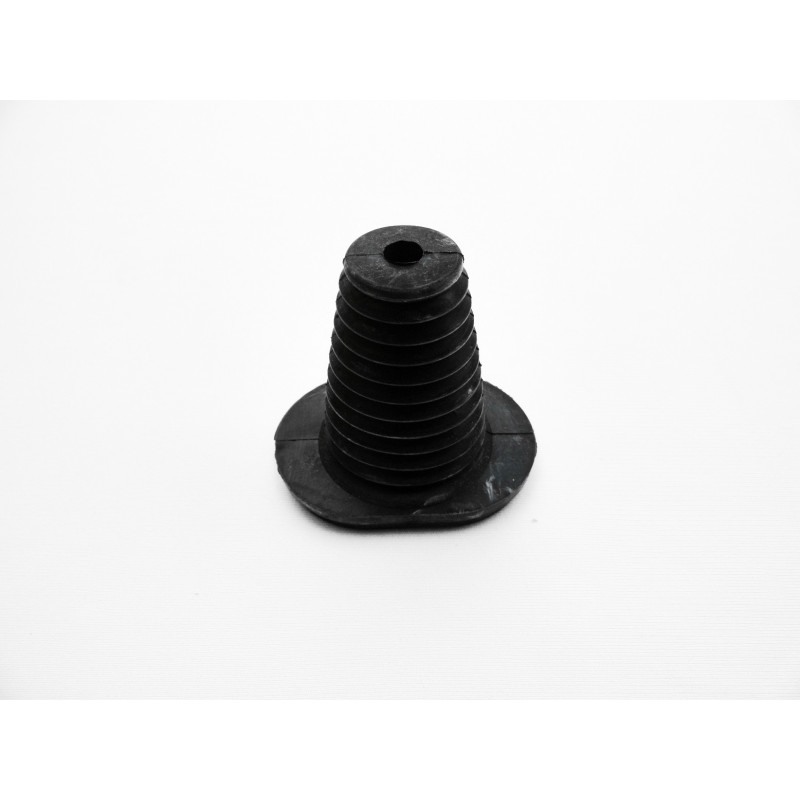 Coifa Pedal Partida no Pé Chevrolet Boca de Sapo Bagre Marta Rocha 47 à 59 