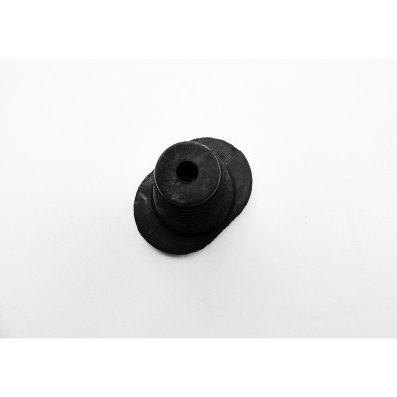 Coifa Pedal Partida no Pé Chevrolet Boca de Sapo Bagre Marta Rocha 47 à 59 