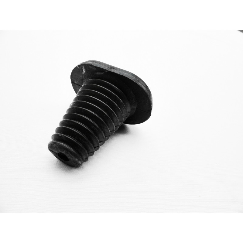 Coifa Pedal Partida no Pé Chevrolet Boca de Sapo Bagre Marta Rocha 47 à 59 