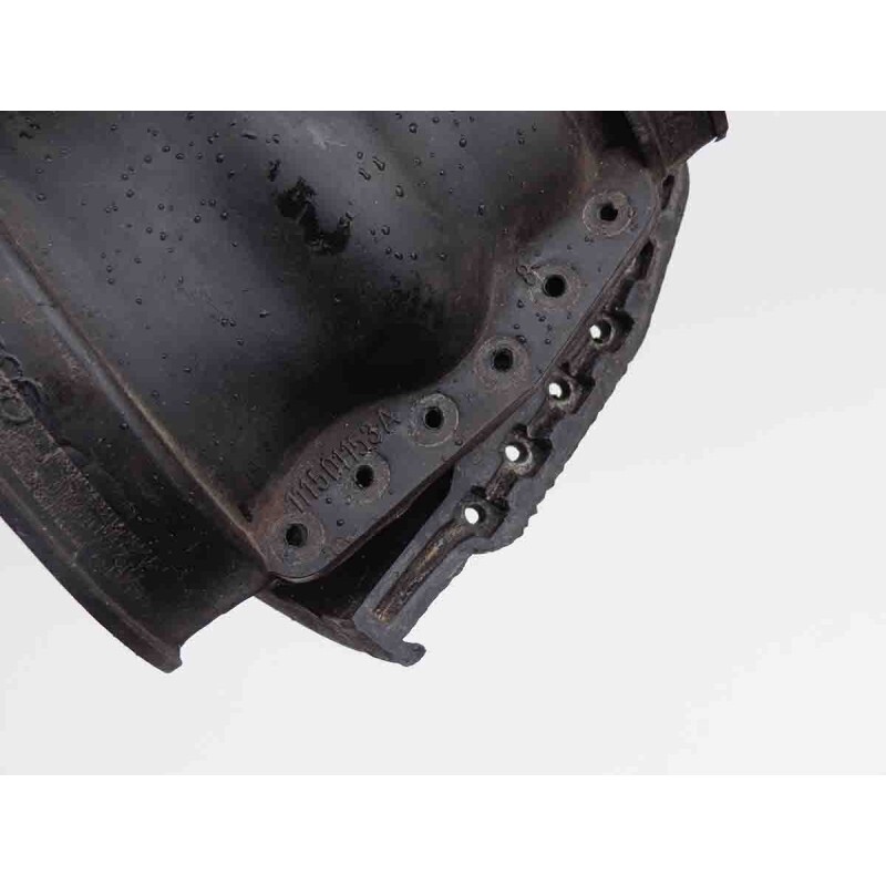 Coifa Semi Eixo Fusca Kombi Original Vw Usada 111501153A