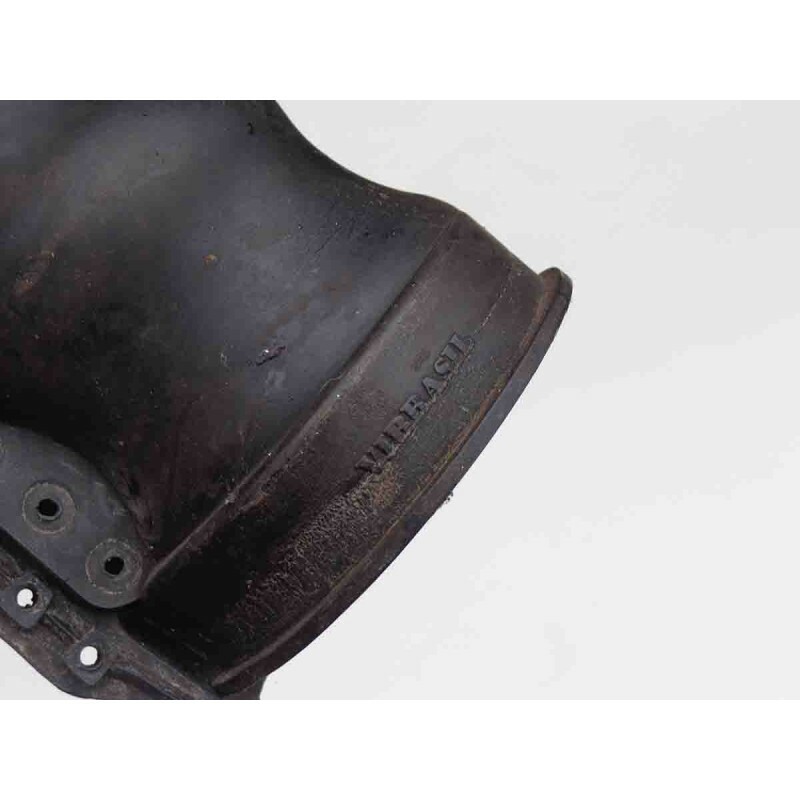 Coifa Semi Eixo Fusca Kombi Original Vw Usada 111501153A