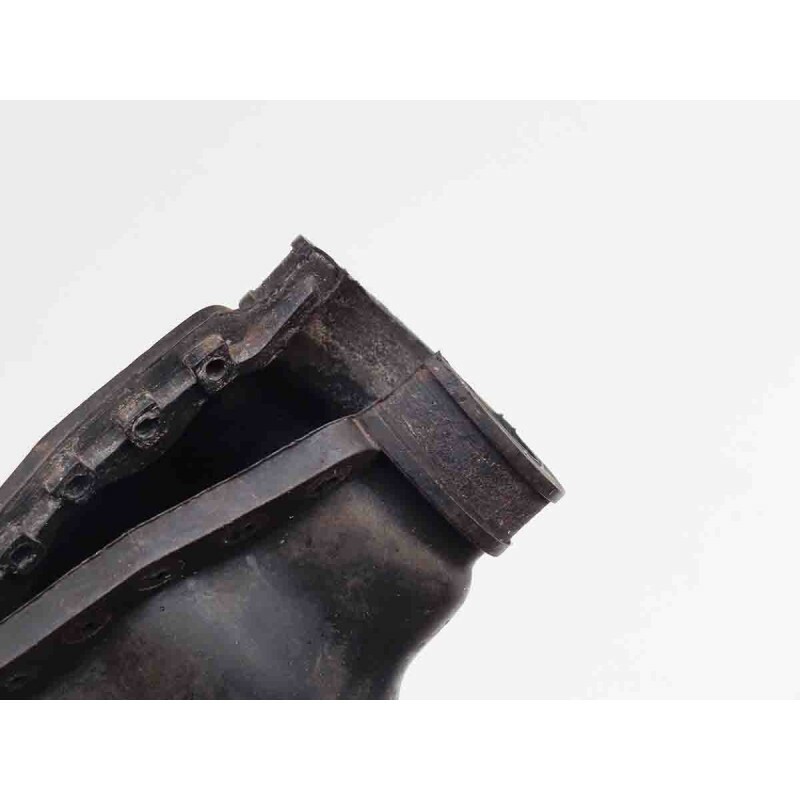 Coifa Semi Eixo Fusca Kombi Original Vw Usada 111501153A