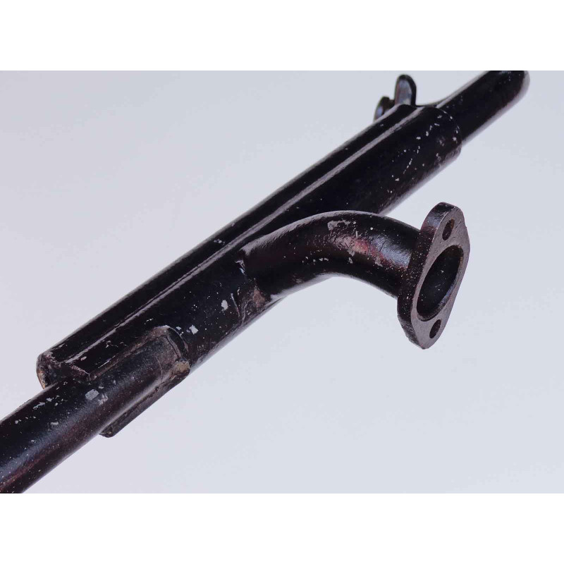 Coletor Admissão Carburação Simples Fusca 1300 1500 Original Usado