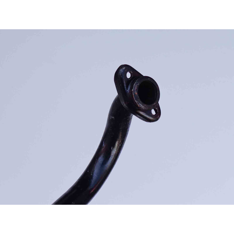 Coletor Admissão Carburação Simples Fusca 1300 1500 Original Usado