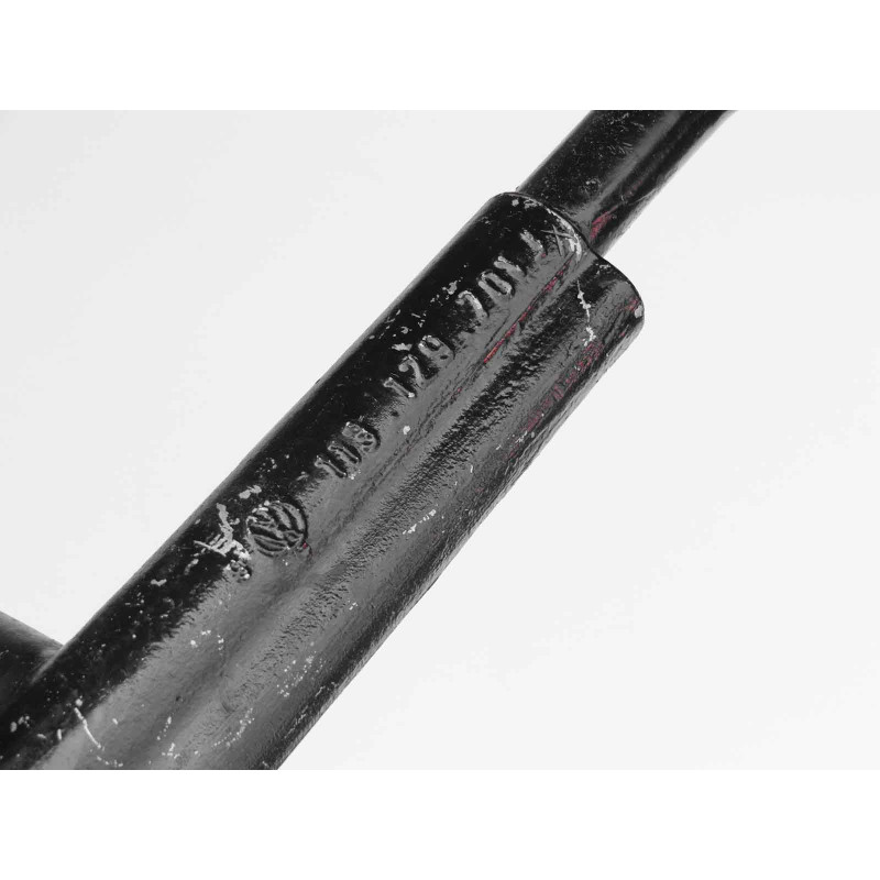 Coletor Admissão Carburação Simples Fusca 1300 1500 Original Usado