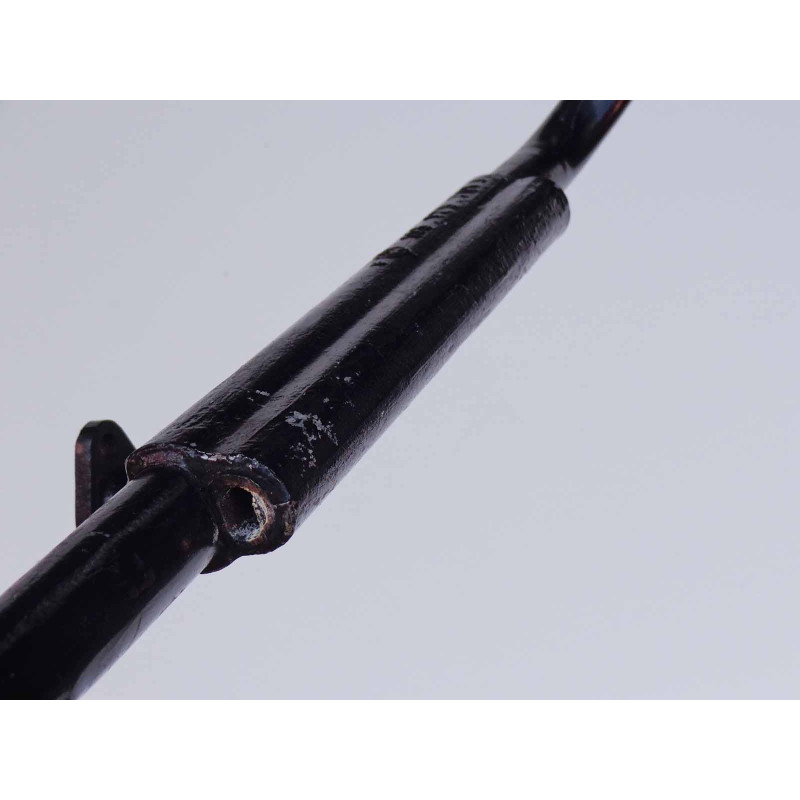 Coletor Admissão Carburação Simples Fusca 1300 1500 Original Usado