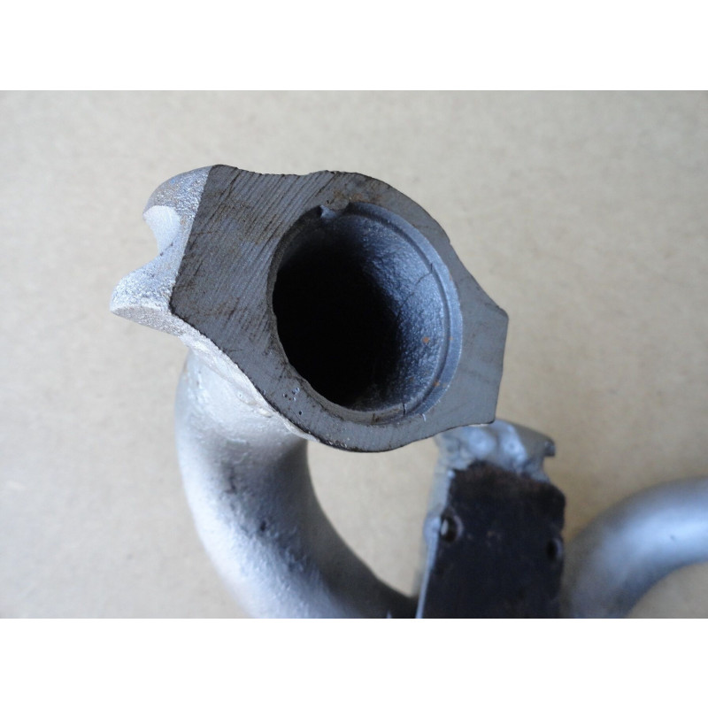 Coletor Tubagem de Admissão Ford A 28 à 31 Original Usada