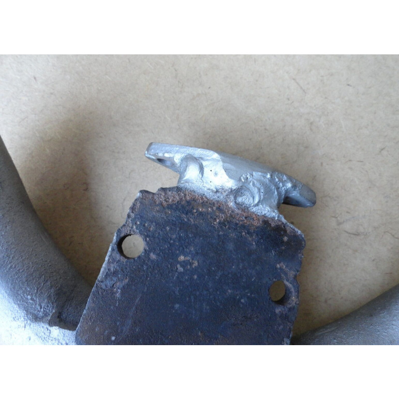 Coletor Tubagem de Admissão Ford A 28 à 31 Original Usada