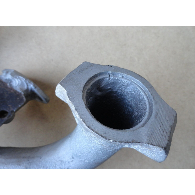 Coletor Tubagem de Admissão Ford A 28 à 31 Original Usada