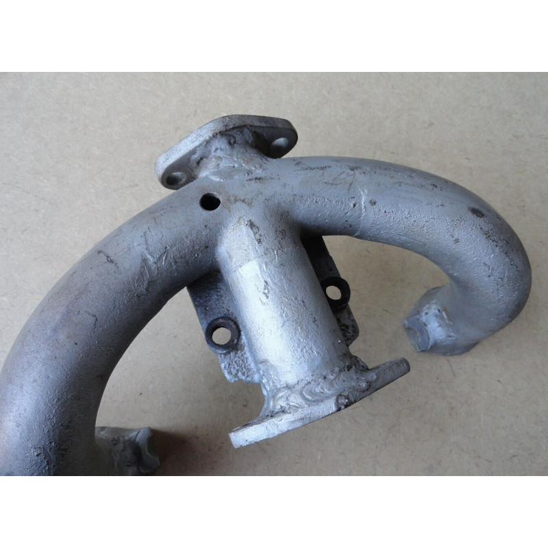 Coletor Tubagem de Admissão Ford A 28 à 31 Original Usada