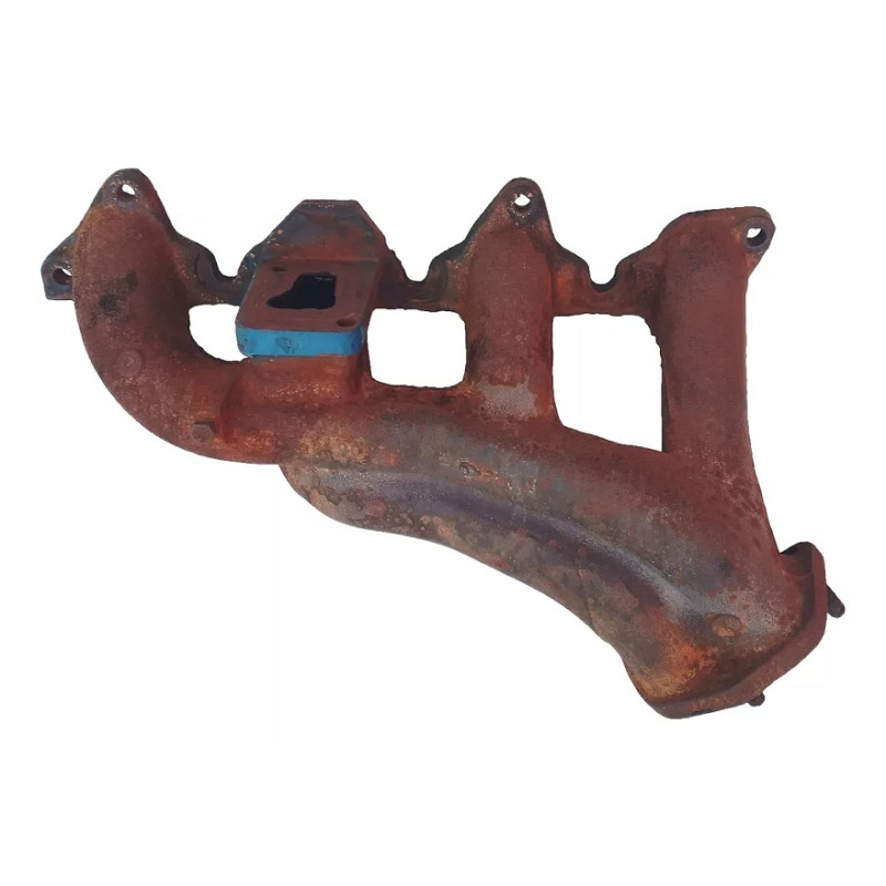 Coletor Escape Exaustão Dodge Polara 1.8 Original Usado