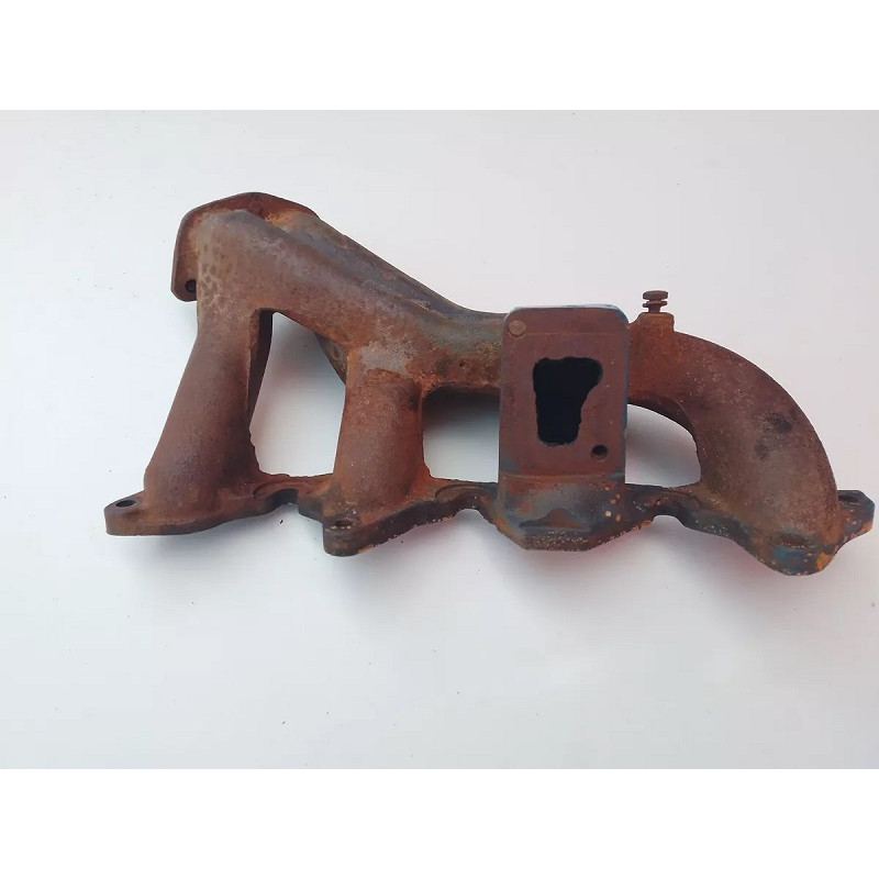 Coletor Escape Exaustão Dodge Polara 1.8 Original Usado