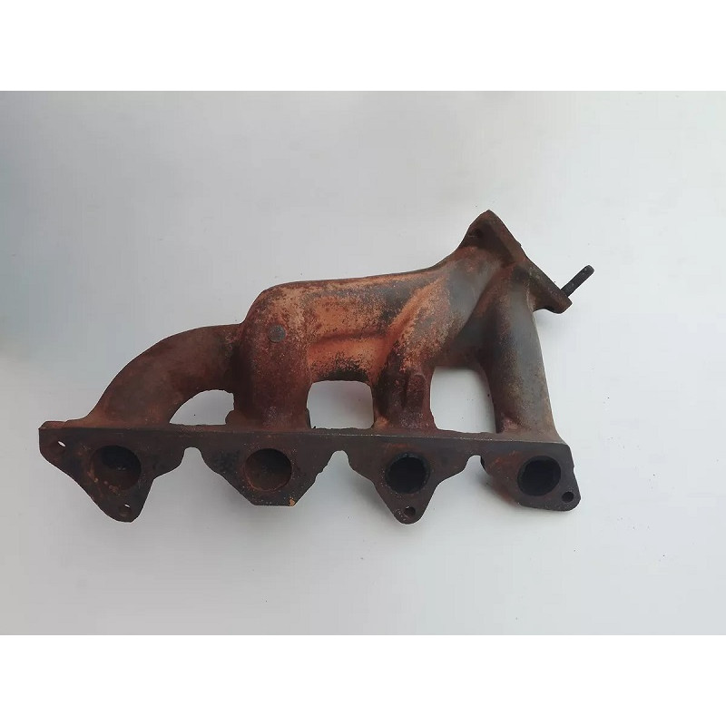 Coletor Escape Exaustão Dodge Polara 1.8 Original Usado