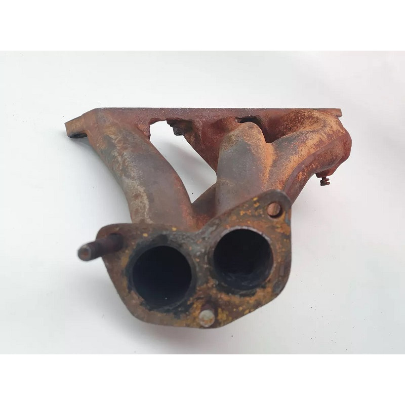 Coletor Escape Exaustão Dodge Polara 1.8 Original Usado