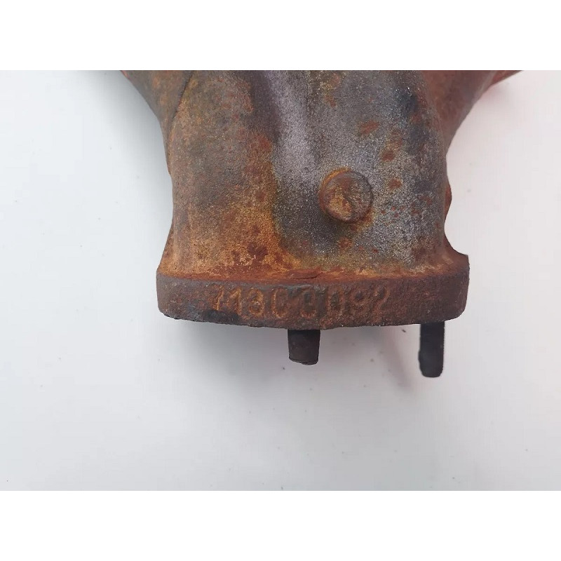 Coletor Escape Exaustão Dodge Polara 1.8 Original Usado